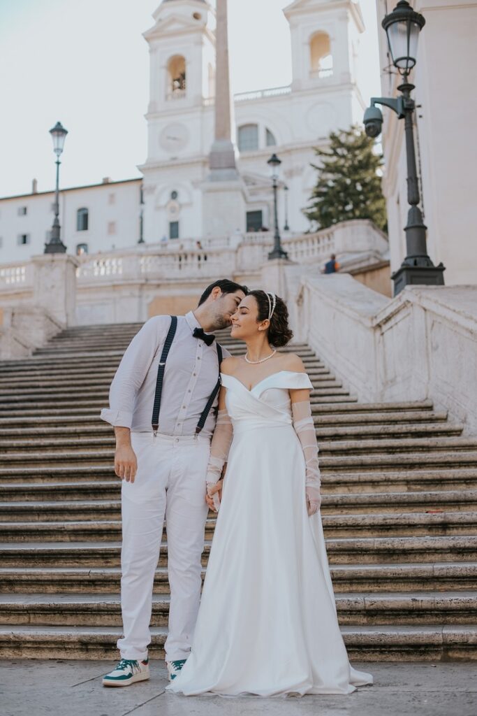photographer Rome