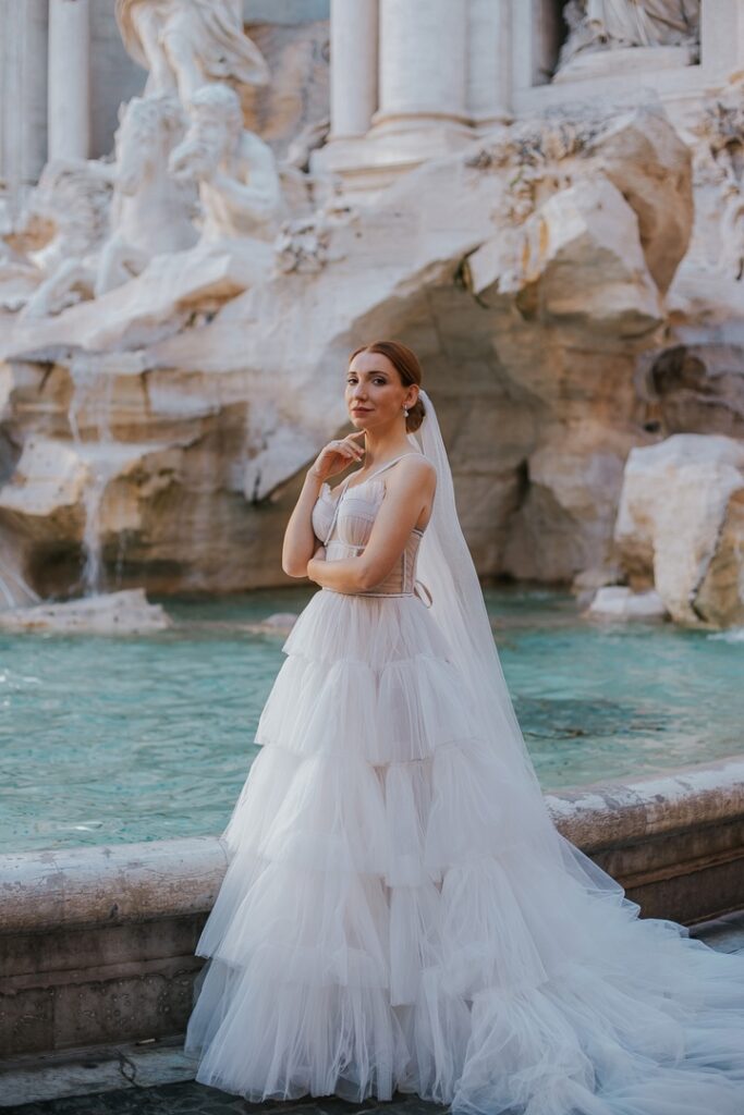 Wedding videomaker Rome