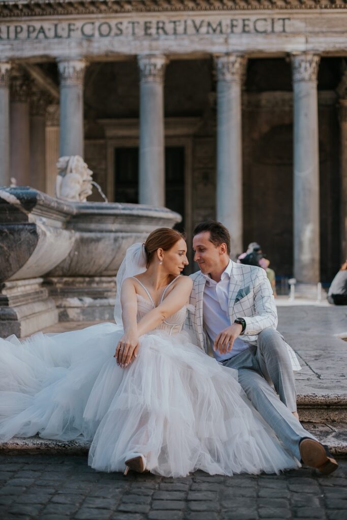 Wedding videomaker Rome