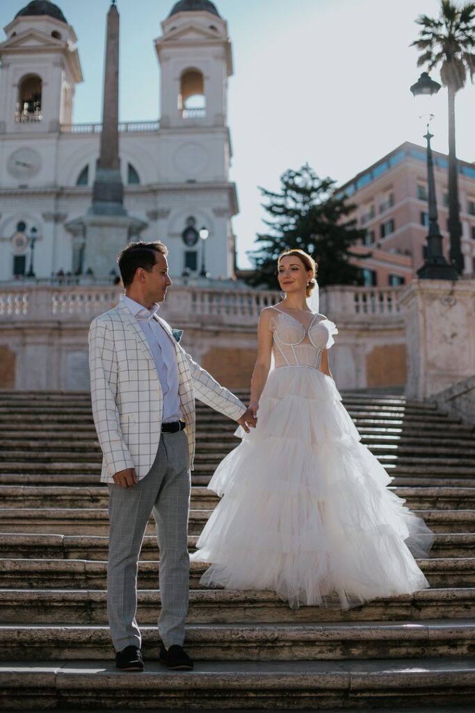 Wedding videomaker Rome