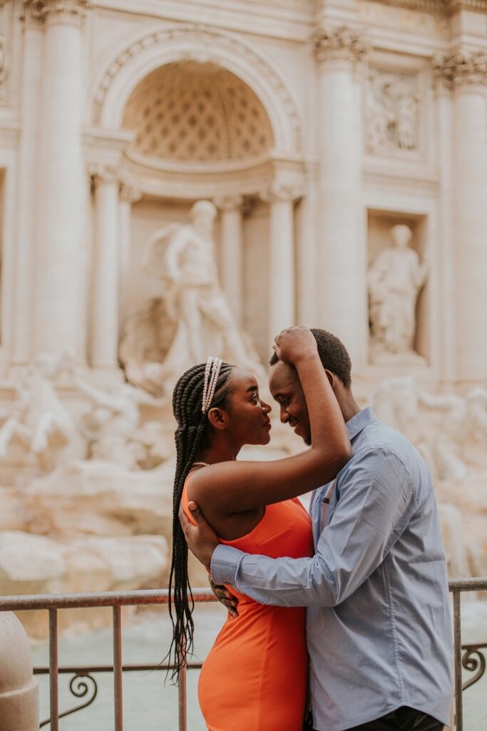 photographer Rome