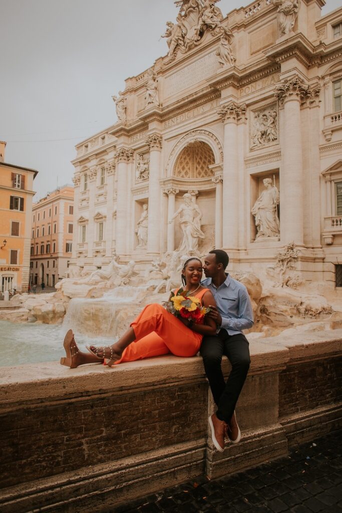 holidays photographer Rome